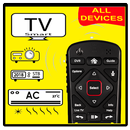 Remote controle for all devices android APK