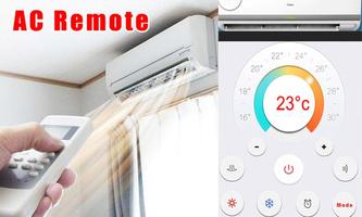 Universal AC Remote Control WIFI 截圖 1