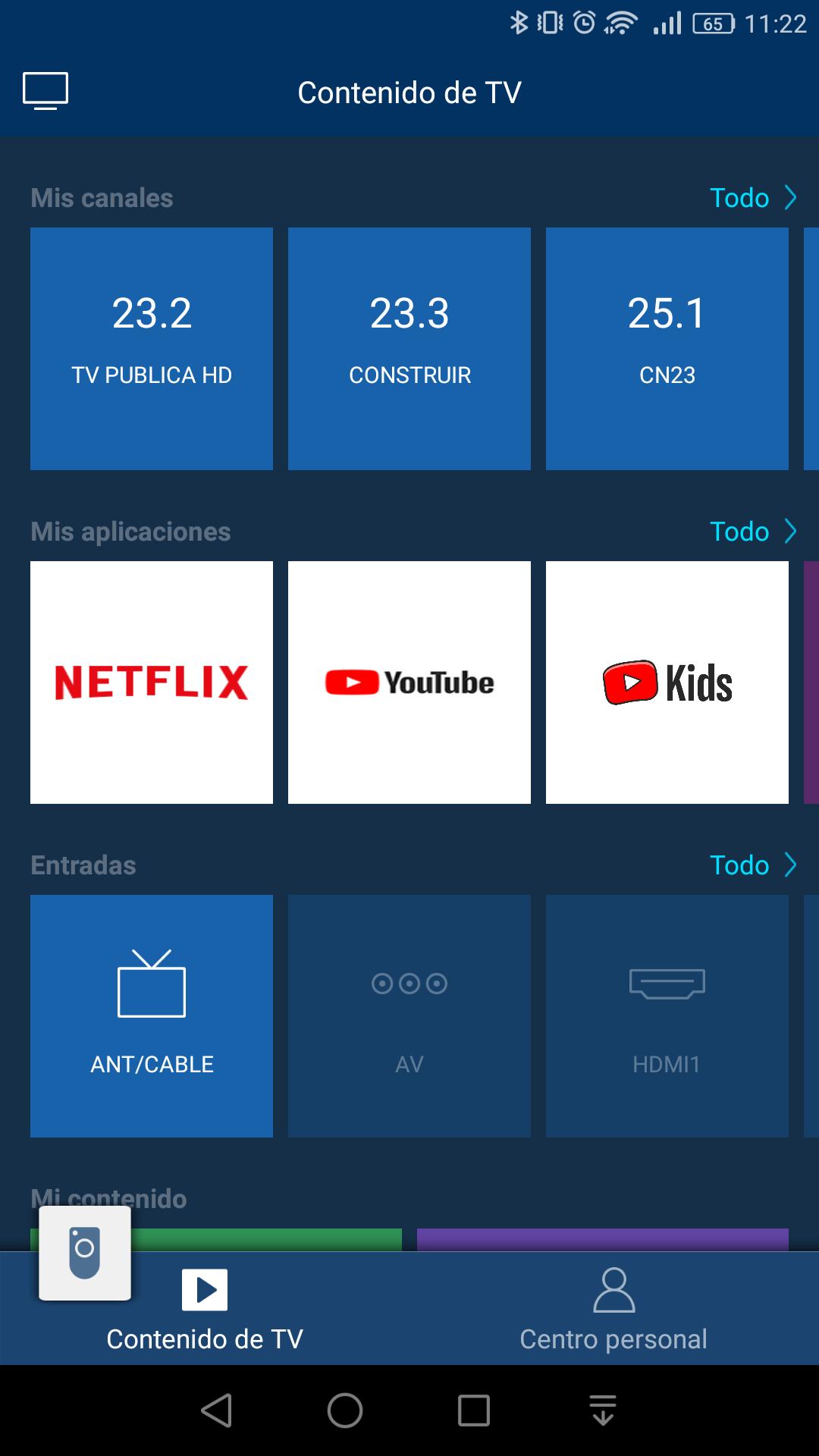 Noblex Remote APK for Android Download