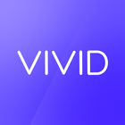 Vivid TV Remote أيقونة