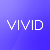 Vivid TV Remote