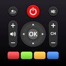 Universal TV Remote Control APK