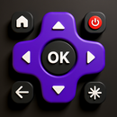 Remote Control for RokuTV APK