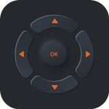 Remote Control for TV icon