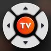 TV Remote, Universal TV Remote