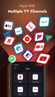 TV Remote, Universal TV Remote تصوير الشاشة 3