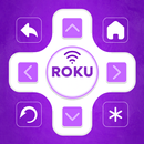 APK Universal TV Remote Roku TV