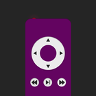 Roku Remote Control For All Devices icon