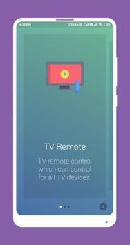 Roku Remote Control For All Devices poster