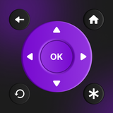 Smart TV Remote Controller أيقونة