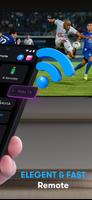 Universal Smart TV Remote ภาพหน้าจอ 1