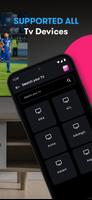 Universal Smart TV Remote скриншот 2