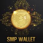 SMP Wallet icône