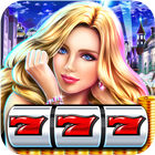 Slots Street Zeichen