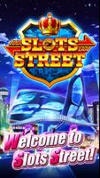 Slots Street الملصق