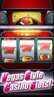 Slots Street screenshot 1