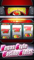 برنامه‌نما Slots Street عکس از صفحه