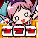 スロットストリート【パチスロ好きのカジノ＆スロット】 APK