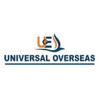 Universal Overseas icon
