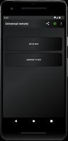 Universal Remote for Setup box bài đăng