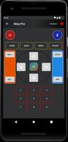 Universal Remote for Setup box ảnh chụp màn hình 3