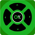 Setup Box Universal Remote icon