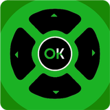Setup Box Universal Remote icon