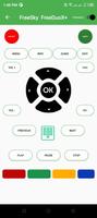 Setup Box Universal Remote screenshot 2