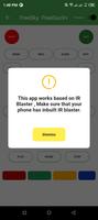 Setup Box Universal Remote screenshot 3
