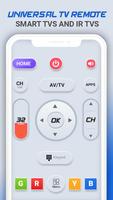 Smart TV Remote 2022 اسکرین شاٹ 1