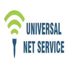 Universal Net