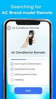 AC Remote Control - All AC Rem تصوير الشاشة 1