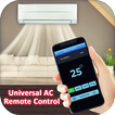Universal Remote For All AC আইকন