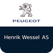 Henrik Wessel AS ไอคอน