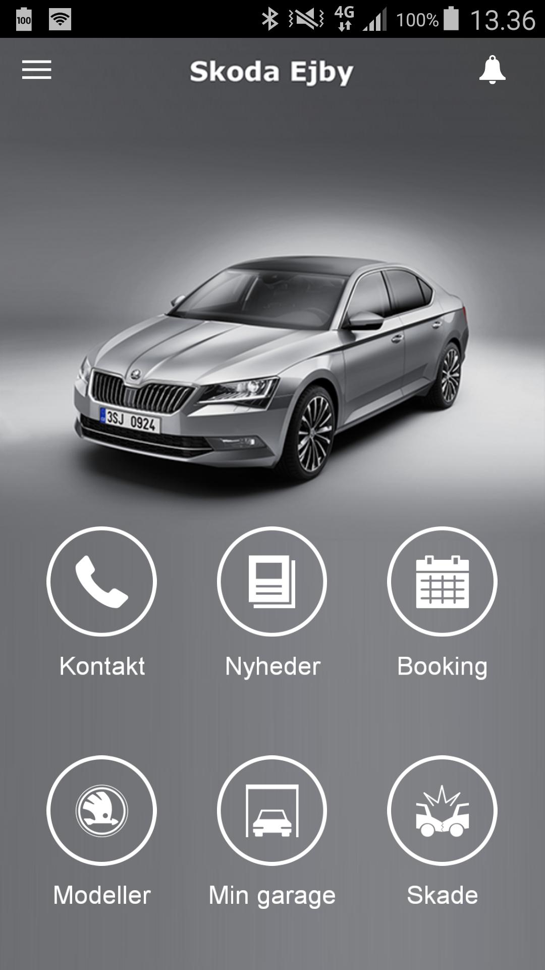 Android skoda Android skoda