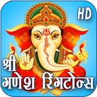 Ganesh Ringtones & Sounds 아이콘