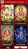 Ganesh Ringtones & Sounds Affiche