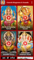 Ganesh Ringtones & Sounds capture d'écran 3
