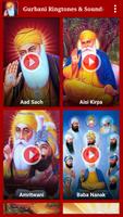 Gurbani Ringtones & Sounds poster