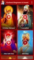 Gurbani Ringtones & Sounds Screenshot 1