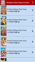 Krishna Flute Tunes & Sounds poster