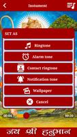 Hanuman Ringtones & Sounds screenshot 2