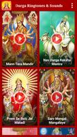 Maa Durga Ringtones & Sounds capture d'écran 2