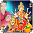 Navaratri Photo Frames & DP Maker