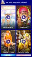 Sai Baba Ringtones & Sounds Affiche