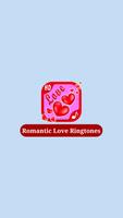 Romantic Love Ringtones Affiche