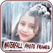 ”Waterfall Photo Frames & DP