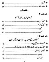 Ghunah-Aur-Toba Cartaz