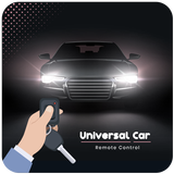 Universal Car Remote Control biểu tượng