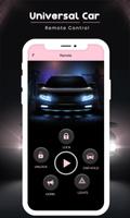 Universal Car Remote Control 截图 1